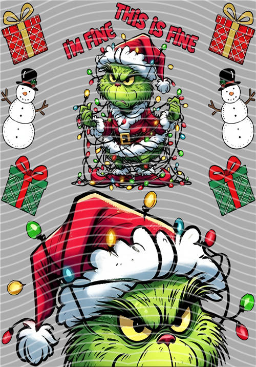 A5 Notebook Wraps-A 1021